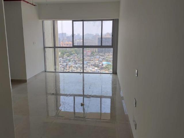 2 BHK Apartment in Mulund West for resale Mumbai. The reference number is 13703820