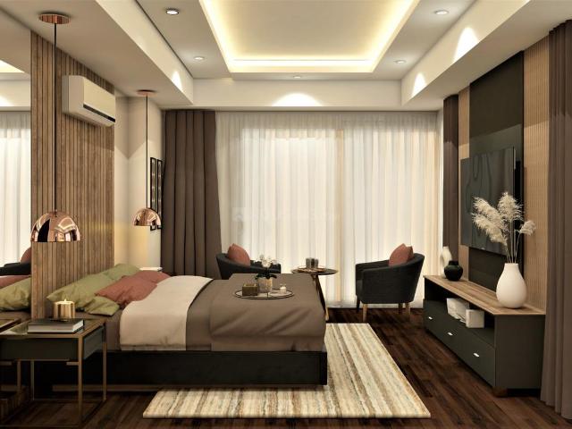 2 BHK Apartment in Mulund West for resale Mumbai. The reference number is 13835193