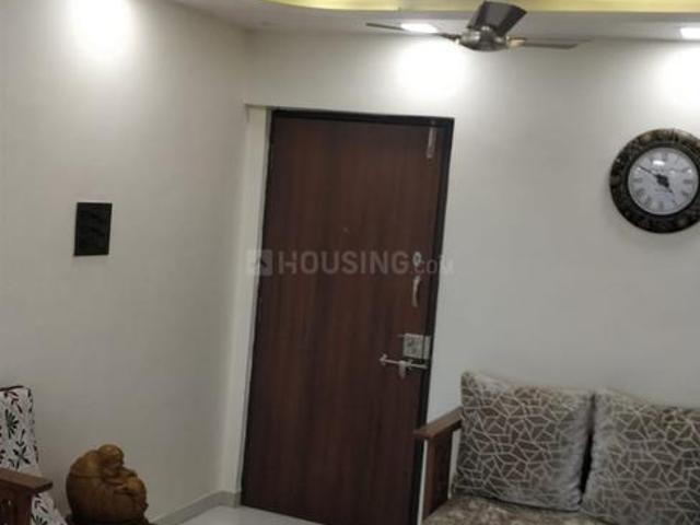 2 BHK Apartment in Mulund West for resale Mumbai. The reference number is 14582764