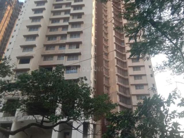 2 BHK Apartment in Mulund West for resale Mumbai. The reference number is 14616229