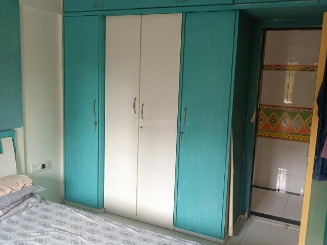 2 BHK Apartment in Mulund West for resale Mumbai. The reference number is 14635908