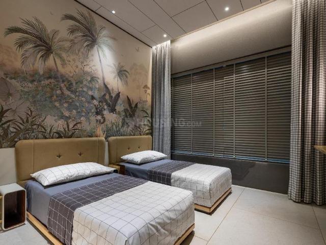 2 BHK Apartment in Mulund West for resale Mumbai. The reference number is 15142186
