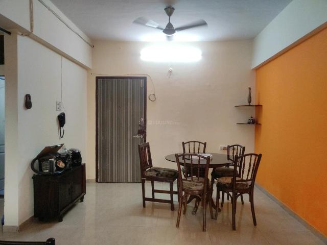 2 BHK Apartment in Mulund West for resale Mumbai. The reference number is 15192173