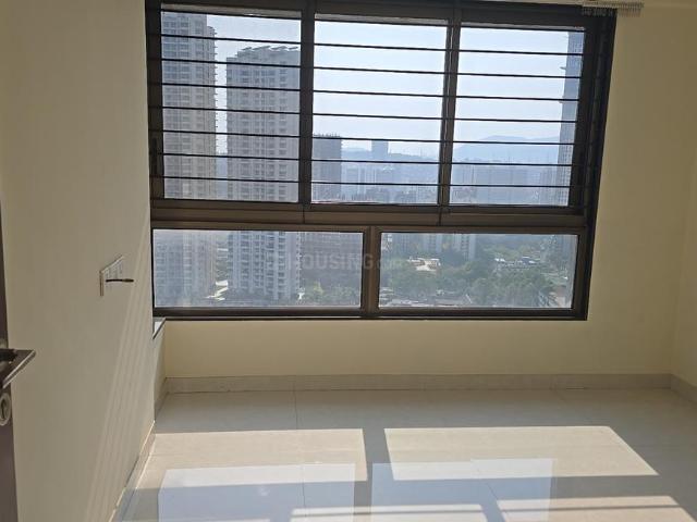 2 BHK Apartment in Mulund West for resale Mumbai. The reference number is 16393031