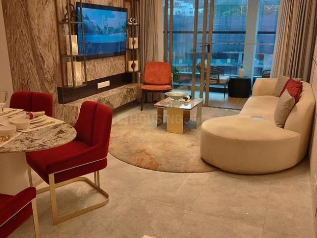 2 BHK Apartment in Mulund West for resale Mumbai. The reference number is 17567870