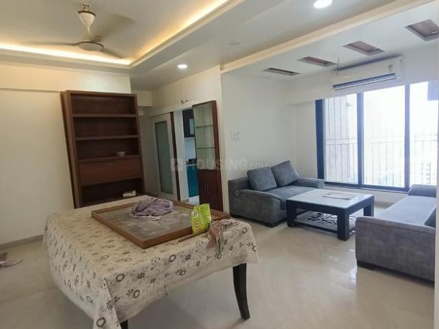 2 BHK Apartment in Mulund West for resale Mumbai. The reference number is 17615889