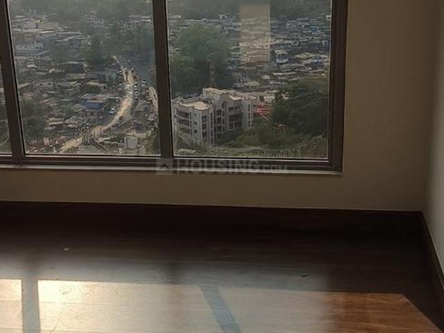 2 BHK Apartment in Mulund West for resale Mumbai. The reference number is 17846274