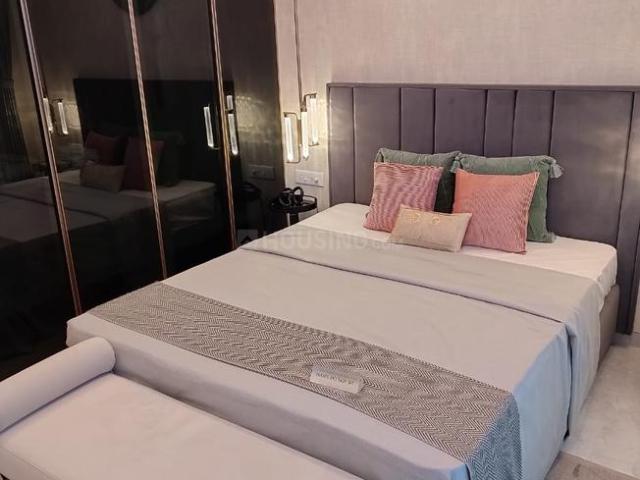 2 BHK Apartment in Mulund West for resale Mumbai. The reference number is 17179672