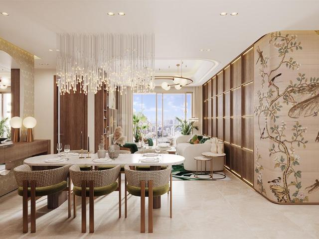 2 BHK Apartment in Mulund West for resale Mumbai. The reference number is 17350750