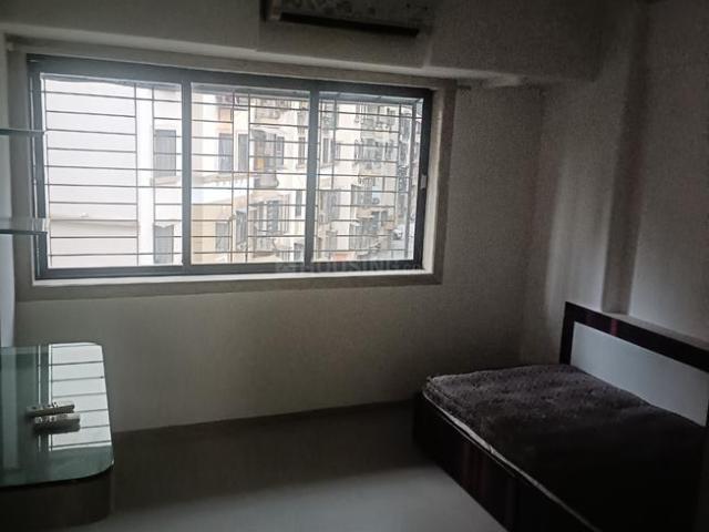 2 BHK Apartment in Mulund West for resale Mumbai. The reference number is 18640480
