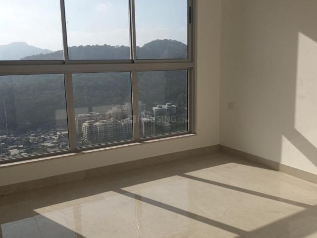 2 BHK Apartment in Mulund West for resale Mumbai. The reference number is 18656448