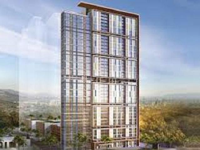 2 BHK Apartment in Mulund West for resale Mumbai. The reference number is 18701512