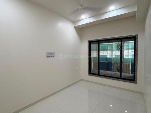 2 BHK Apartment in Mulund West for resale Mumbai. The reference number is 18972001