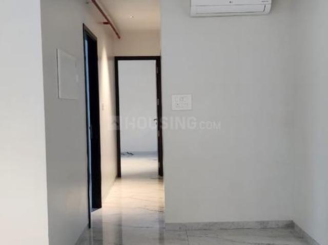 2 BHK Apartment in Mulund West for resale Mumbai. The reference number is 18010237