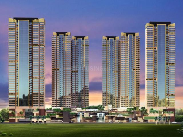 2 BHK Apartment in Mulund West for resale Mumbai. The reference number is 18122967