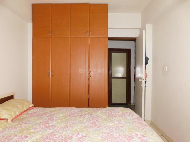 2 BHK Apartment in Mulund West for resale Mumbai. The reference number is 18168594