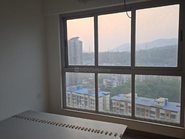 2 BHK Apartment in Mulund West for resale Mumbai. The reference number is 18285403