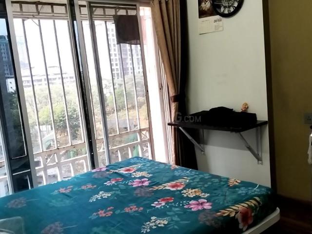 2 BHK Apartment in Mulund West for resale Mumbai. The reference number is 19459906