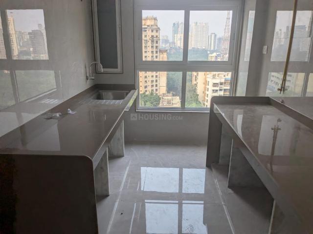 2 BHK Apartment in Mulund West for resale Mumbai. The reference number is 19486871