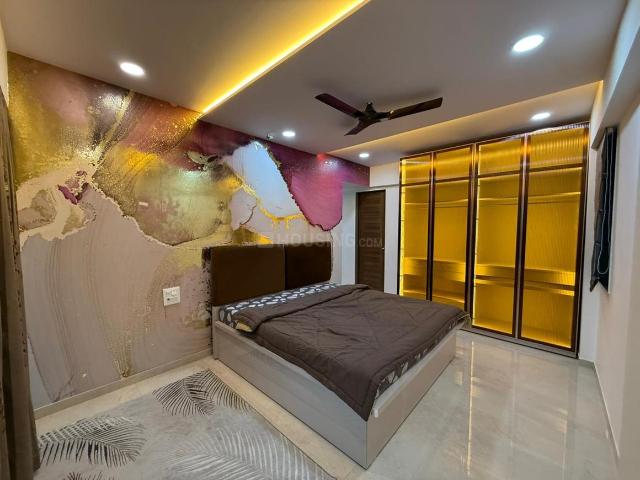 2 BHK Apartment in Mulund West for resale Mumbai. The reference number is 19503413