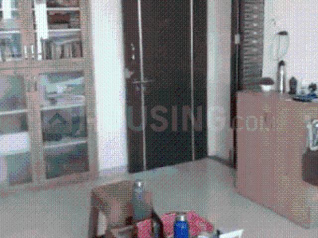 2 BHK Apartment in Mulund West for resale Mumbai. The reference number is 19503485