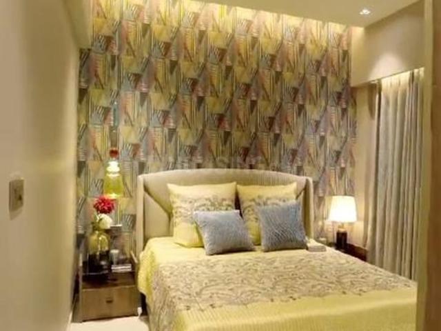 2 BHK Apartment in Mulund West for resale Mumbai. The reference number is 19503189