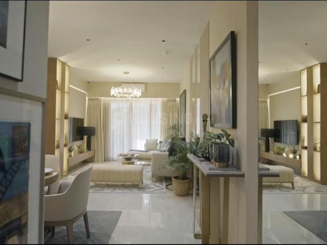 2 BHK Apartment in Mulund West for resale Mumbai. The reference number is 19531150