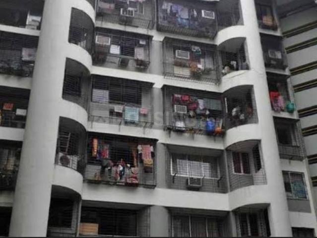 2 BHK Apartment in Mulund West for resale Mumbai. The reference number is 19532290