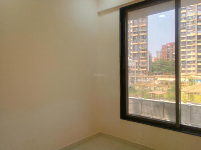 2 BHK Apartment in Mulund West for resale Mumbai. The reference number is 19566670