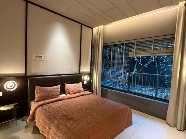 2 BHK Apartment in Mulund West for resale Mumbai. The reference number is 19653680