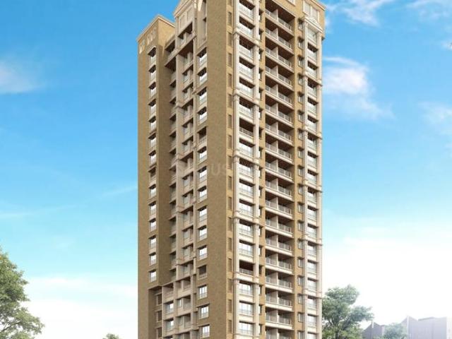 2 BHK Apartment in Mulund West for resale Mumbai. The reference number is 19661017