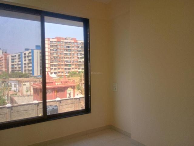 2 BHK Apartment in Mulund West for resale Mumbai. The reference number is 19666239