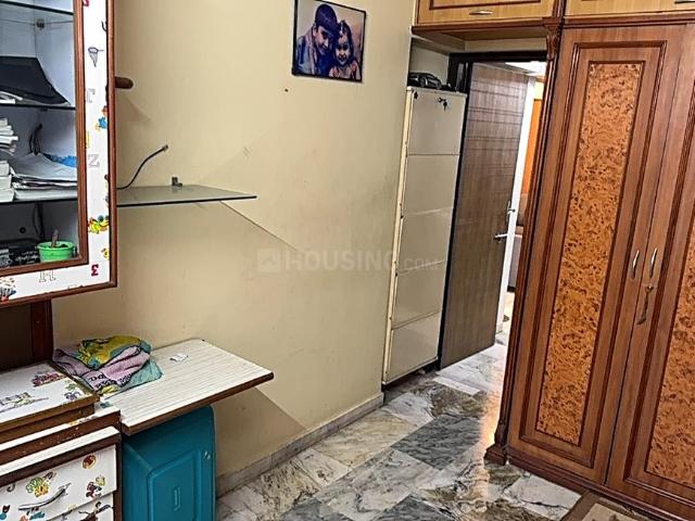 2 BHK Apartment in Mulund West for resale Mumbai. The reference number is 19707196