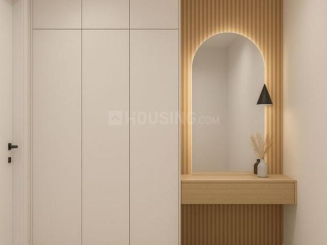 2 BHK Apartment in Mulund West for resale Mumbai. The reference number is 19883301