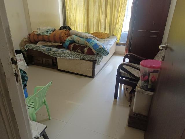 2 BHK Apartment in Mulund West for resale Mumbai. The reference number is 19915674