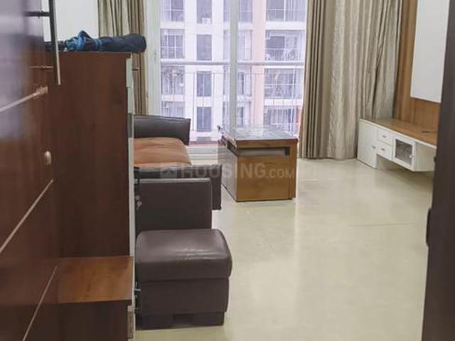 2 BHK Apartment in Mulund West for resale Mumbai. The reference number is 19939215