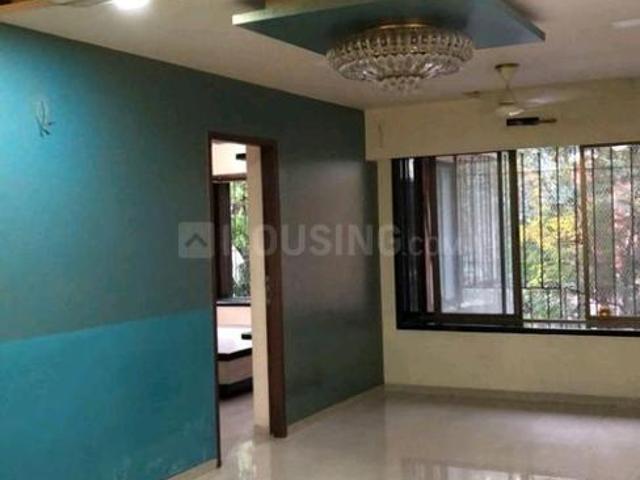 2 BHK Apartment in Mulund West for resale Mumbai. The reference number is 19948331
