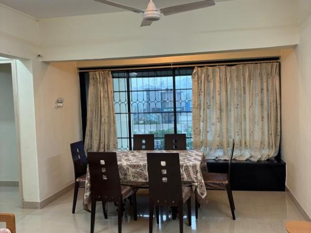 2 BHK Apartment in Mulund West for resale Mumbai. The reference number is 19958402
