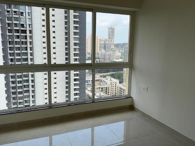 2 BHK Apartment in Mulund West for resale Mumbai. The reference number is 19961187