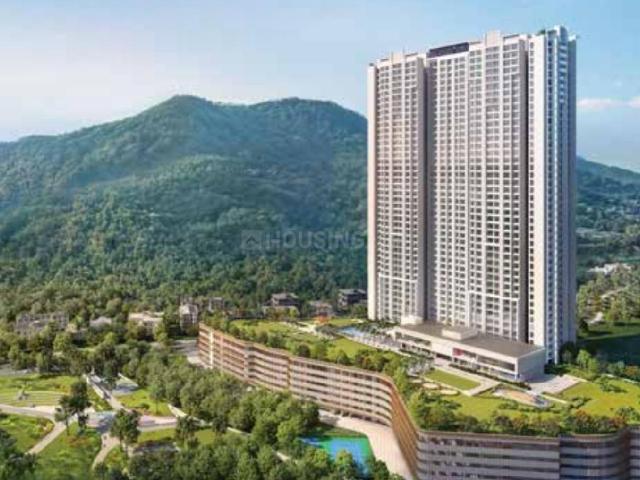2 BHK Apartment in Mulund West for resale Mumbai. The reference number is 19383068