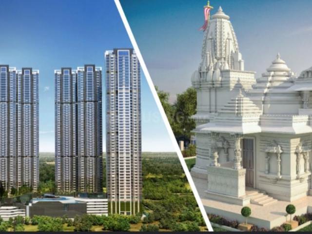 2 BHK Apartment in Mulund West for resale Mumbai. The reference number is 20403482