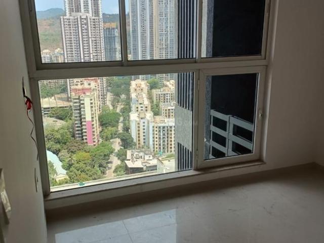 2 BHK Apartment in Mulund West for resale Mumbai. The reference number is 20415877
