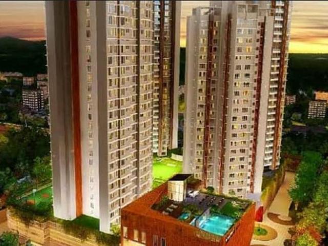 2 BHK Apartment in Mulund West for resale Mumbai. The reference number is 20428075