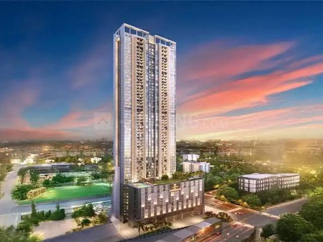2 BHK Apartment in Mulund West for resale Mumbai. The reference number is 20431074