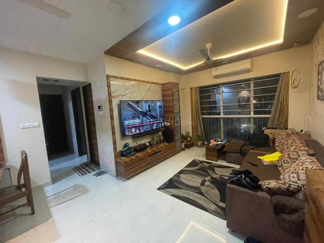 2 BHK Apartment in Mulund West for resale Mumbai. The reference number is 20438000