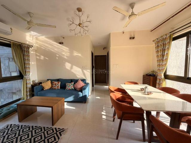 2 BHK Apartment in Mulund West for resale Mumbai. The reference number is 20438388