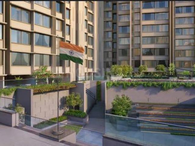 2 BHK Apartment in Mulund West for resale Mumbai. The reference number is 20444997