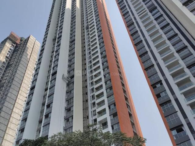 2 BHK Apartment in Mulund West for resale Mumbai. The reference number is 20447345