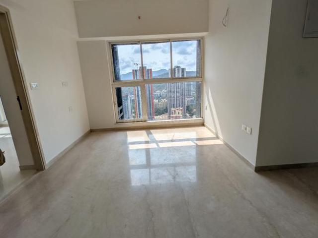 2 BHK Apartment in Mulund West for resale Mumbai. The reference number is 20454339