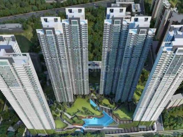 2 BHK Apartment in Mulund West for resale Mumbai. The reference number is 20468215